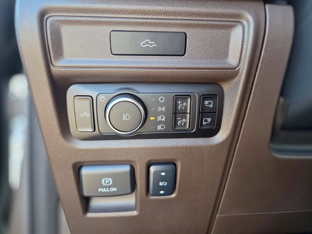 2026 Ford F-150 - $69,507