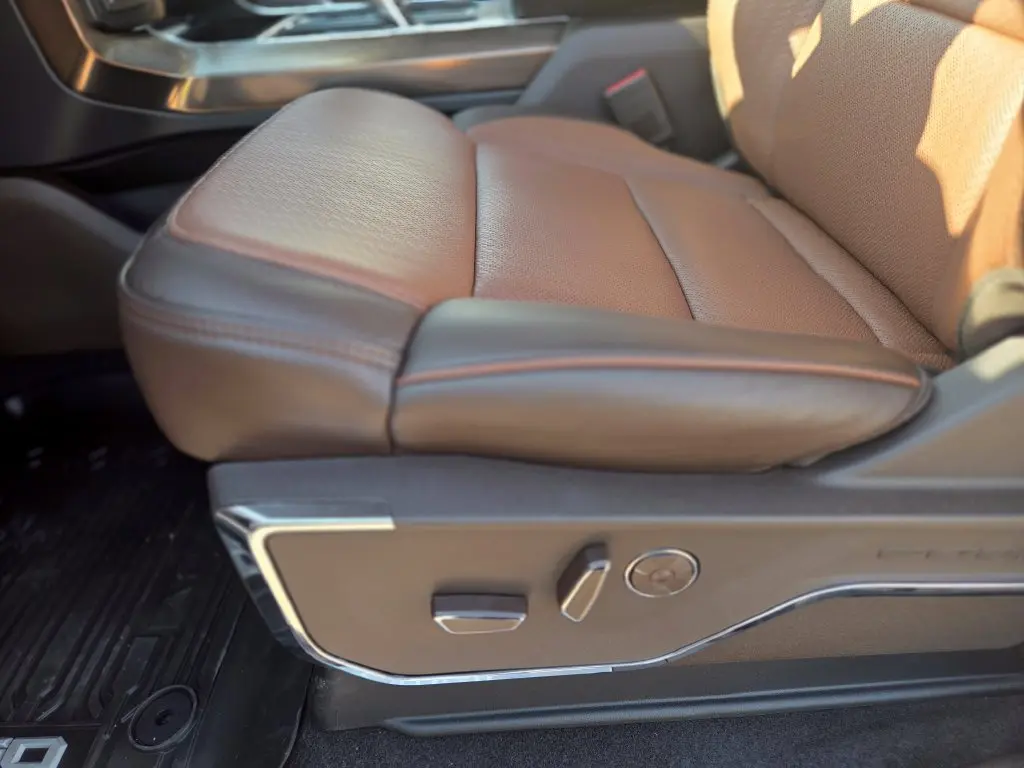 2026 Ford F-150 - $69,507