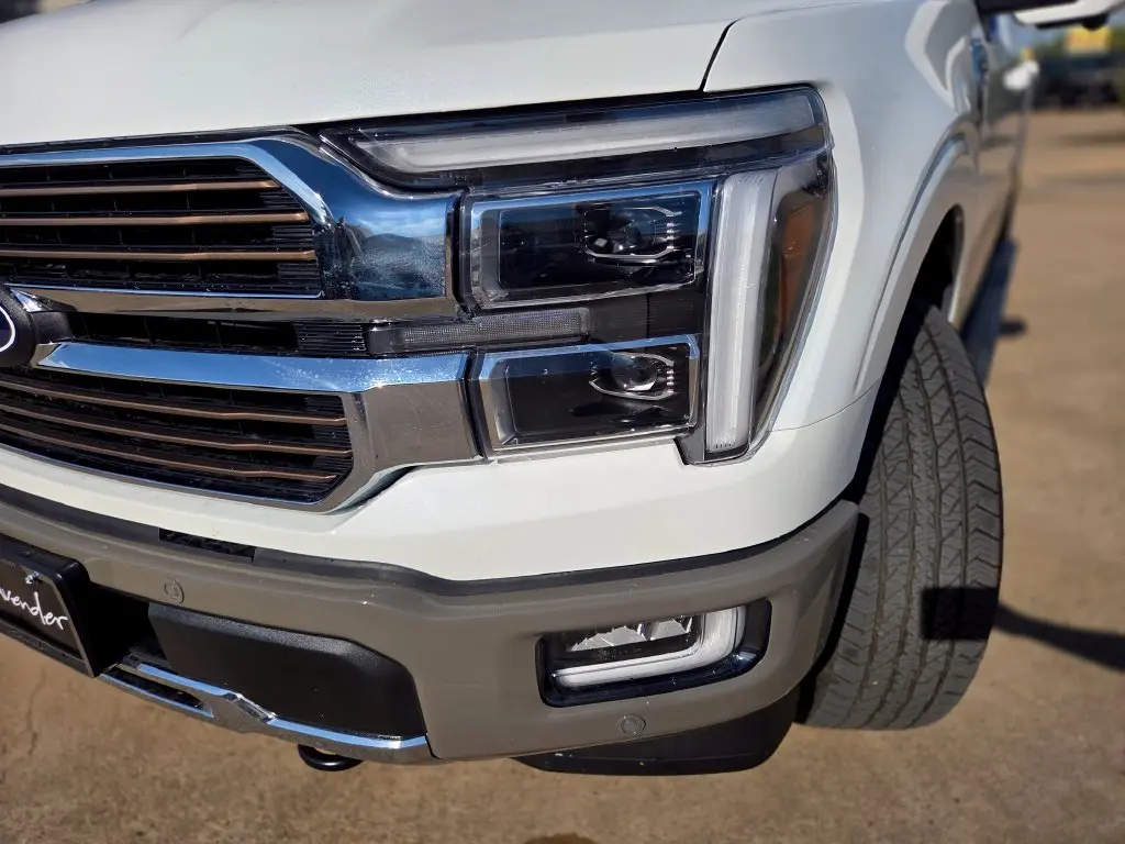 2026 Ford F-150 - $69,507