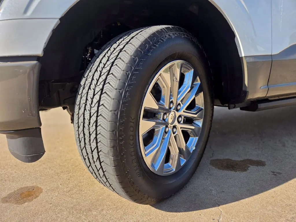 2026 Ford F-150 - $69,507