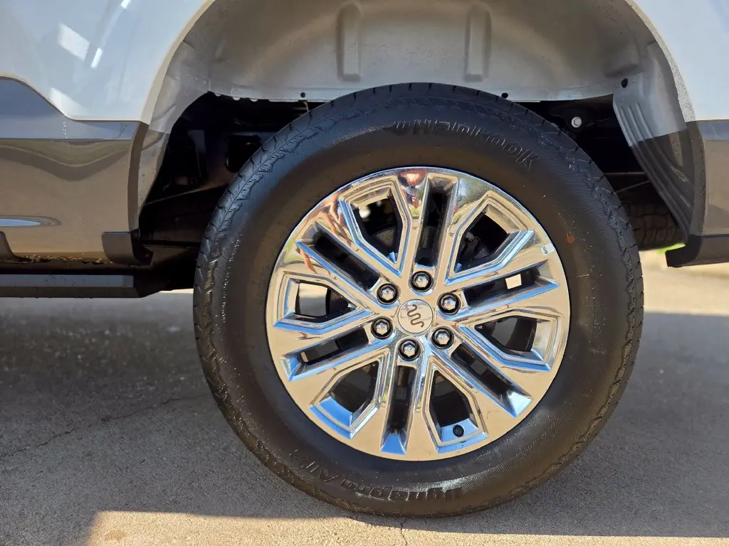 2026 Ford F-150 - $69,507