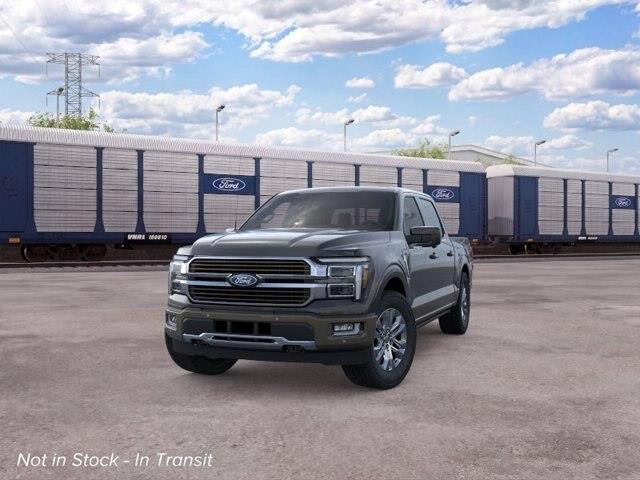 2026 Ford F-150 - $70,789