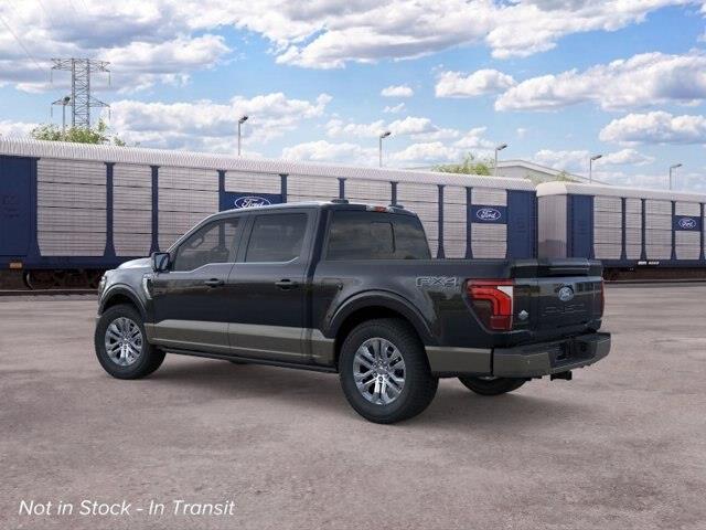 2026 Ford F-150 - $70,789