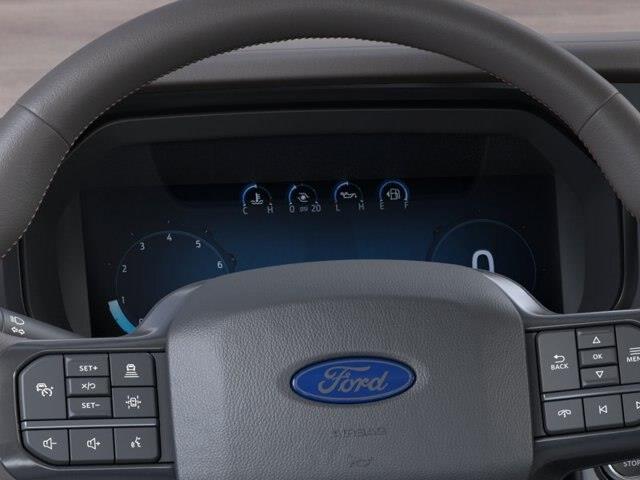 2026 Ford F-150 - $70,789