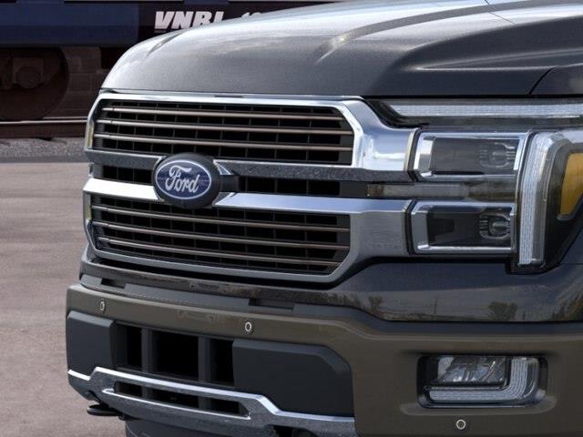 2026 Ford F-150 - $70,789