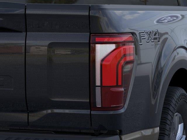 2026 Ford F-150 - $70,789