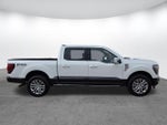 2024 F-150 Thumbnail 3