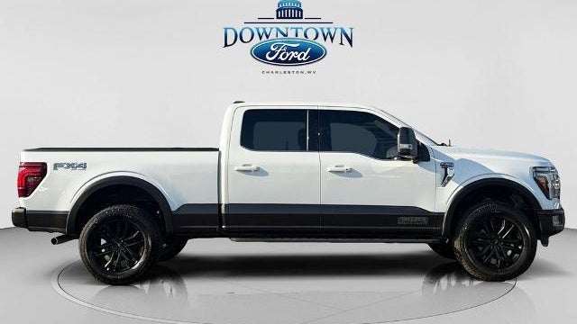 2024 Ford F-150 King Ranch