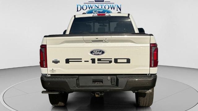 2024 Ford F-150 King Ranch