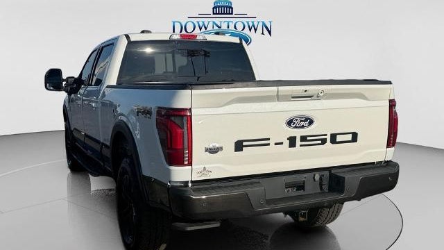 2024 Ford F-150 King Ranch