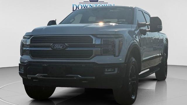 2024 Ford F-150 King Ranch