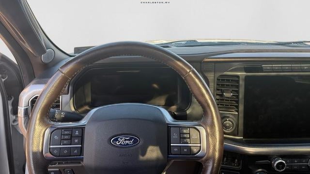 2024 Ford F-150 King Ranch