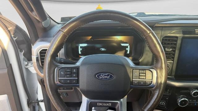 2024 Ford F-150 King Ranch