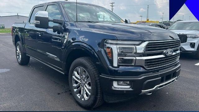 Preowned 2024 Ford F-150 King Ranch for Sale