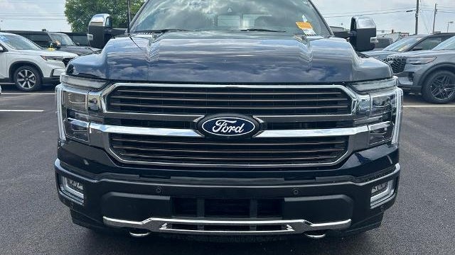 2024 Ford F-150 King Ranch