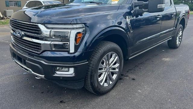 2024 Ford F-150 King Ranch