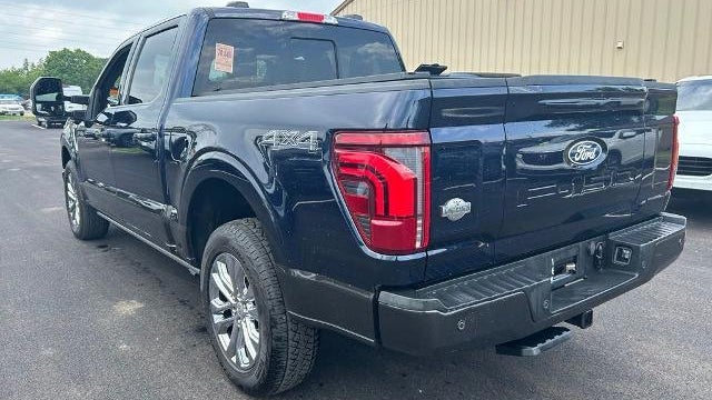 2024 Ford F-150 King Ranch