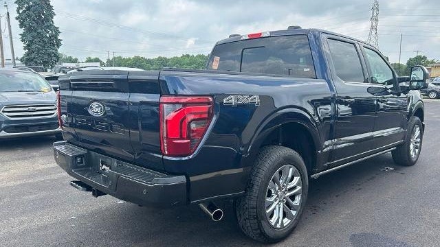 2024 Ford F-150 King Ranch