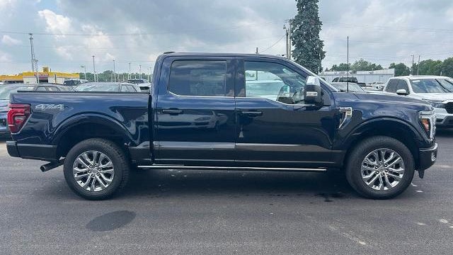 2024 Ford F-150 King Ranch