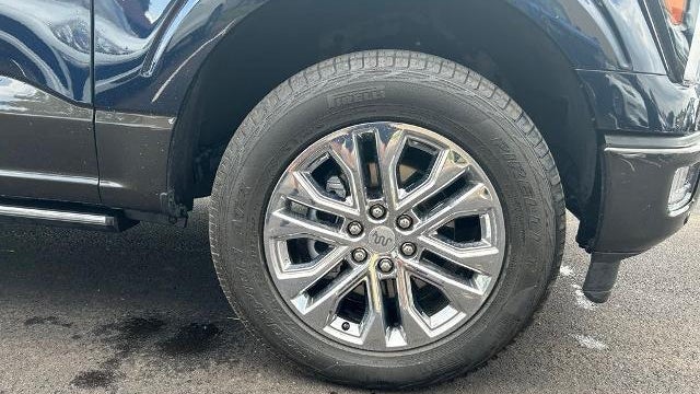 2024 Ford F-150 King Ranch