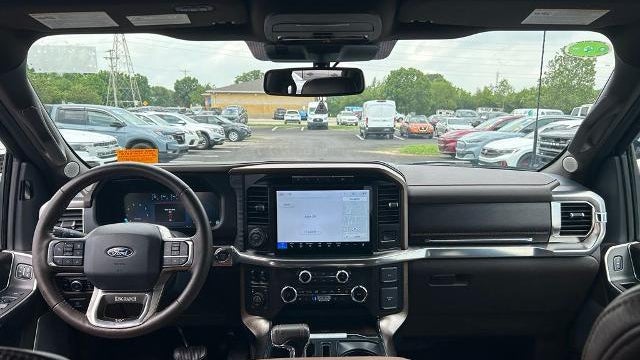2024 Ford F-150 King Ranch