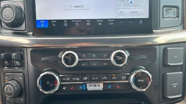 2024 Ford F-150 King Ranch