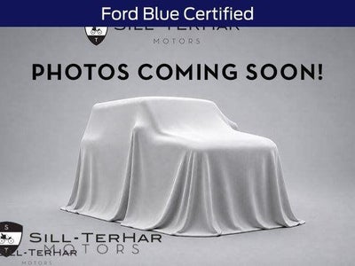 2024 Ford F-150 4X4 King Ranch 4DR Supercrew 5.5 FT. SB