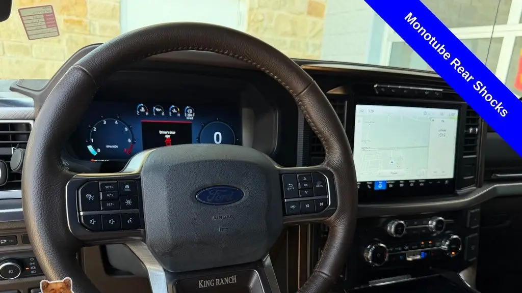 2024 Ford F-150 King Ranch