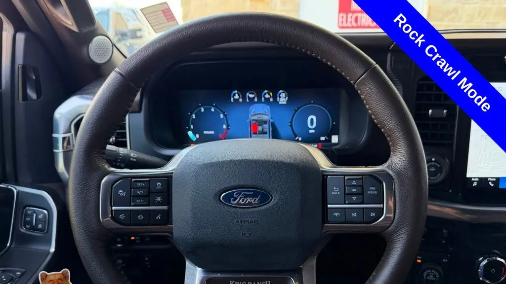 2024 Ford F-150 King Ranch