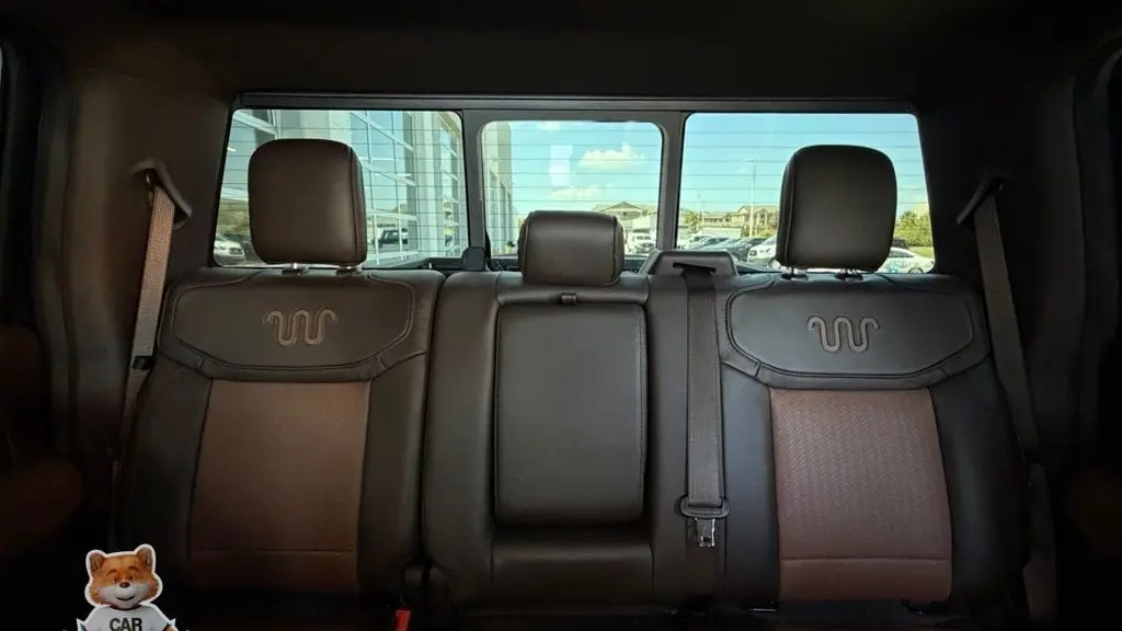 2024 Ford F-150 King Ranch