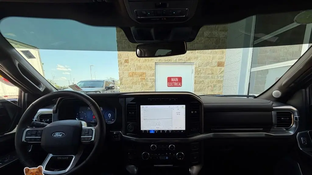 2024 Ford F-150 King Ranch