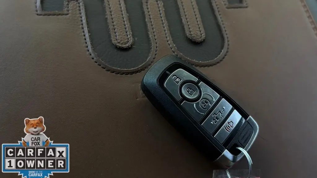 2024 Ford F-150 King Ranch