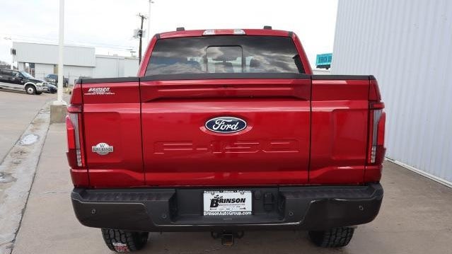 2024 Ford F-150 King Ranch