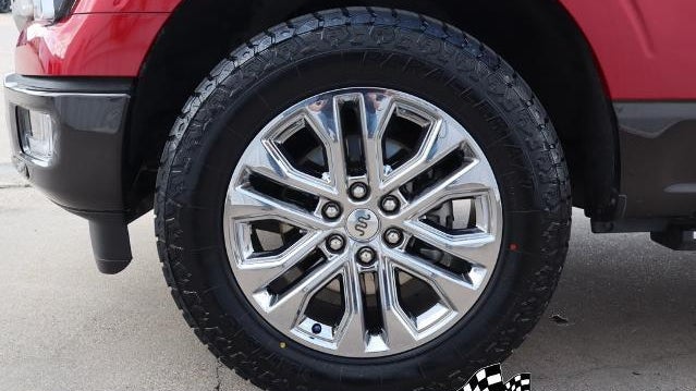 2024 Ford F-150 King Ranch