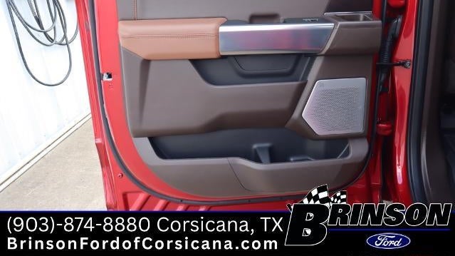2024 Ford F-150 King Ranch