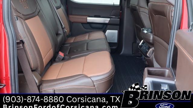 2024 Ford F-150 King Ranch