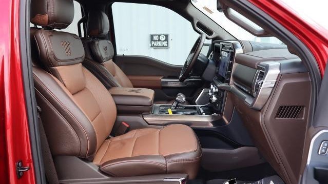 2024 Ford F-150 King Ranch