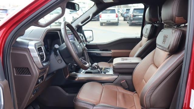 2024 Ford F-150 King Ranch