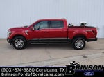2024 F-150 Thumbnail 4