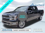 2025 F-150 Thumbnail 1
