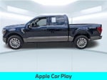 2025 F-150 Thumbnail 2