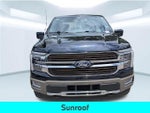 2025 F-150 Thumbnail 11