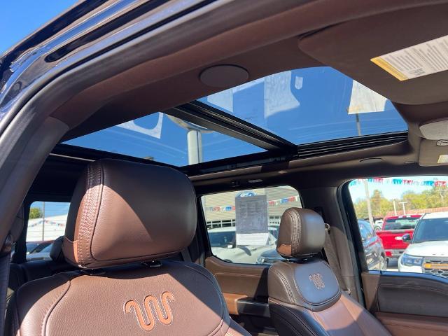 2025 Ford F-150 - $59,500