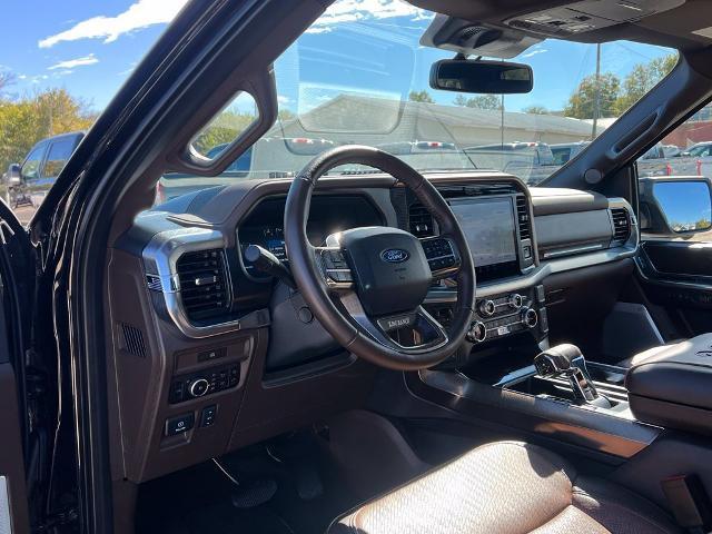 2025 Ford F-150 - $59,500