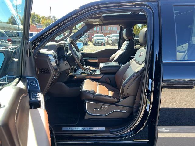 2025 Ford F-150 - $59,500