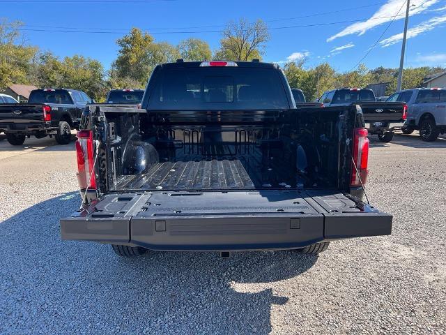 2025 Ford F-150 - $59,500