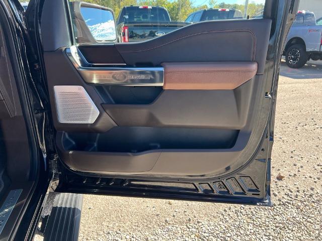 2025 Ford F-150 - $59,500