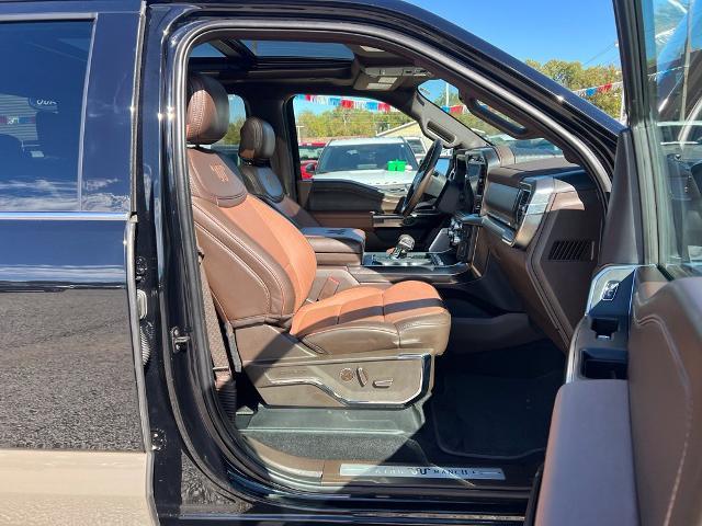 2025 Ford F-150 - $59,500