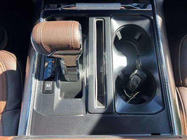 2025 Ford F-150 - $59,500