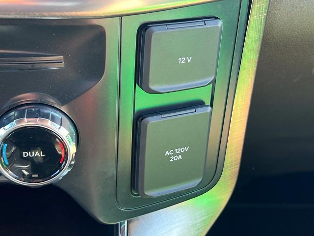 2025 Ford F-150 - $59,500